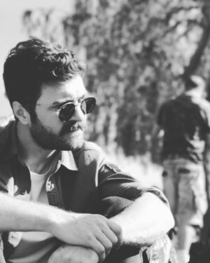 Şahin Irmak Instagram - 🌚