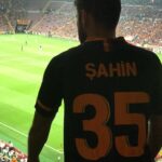 Şahin Irmak
