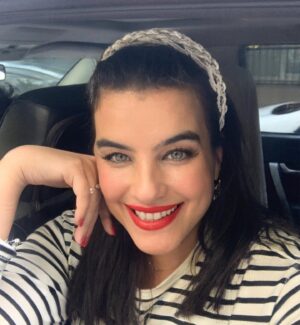 Şahnaz Çakıralp Instagram - 🤩😻