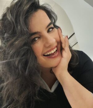 Şahnaz Çakıralp Instagram - Ocak 2023 💋