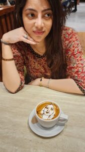 Sai Priya Deva Top 100 Instagram Photos and Posts