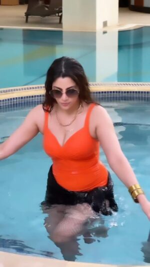 Sai Priya Deva Instagram - confident is a key for your success,love your body how your #love #loveyourself #loveislove #loveyourbody #selflove #confidence #happy #happiness #bollywood #hollywood #kollywood #mollywood #sandalwood #cinema #picture #positivevibes