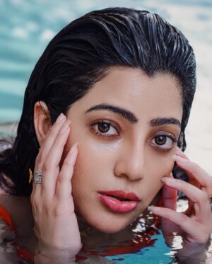 Sai Priya Deva Instagram - You’re the beauty with brain when you believe and love yourself  photography @arshalphotography #art #beauty #selflove #selfbelieve🇦🇺🇹🇭🍁 #happy #happiness #spreadlove #spredpositivity #positivity #positivevibes #photoshoot #dubai #internationalshoot