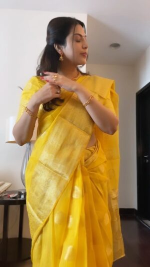 Sai Priya Deva Instagram - Be your safe in any journey of your life this will show your truth 😇🤫#love #lovestory #loveislove #loveyourself #beyourself #happylife❤️ #happy