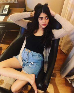 Sai Priya Deva Instagram - Anything is possible to change our life but don’t change your self for anything 💝#loveyourself #love #lovequotes #spredlove #beyourself #life #actress #style #pc #positivity