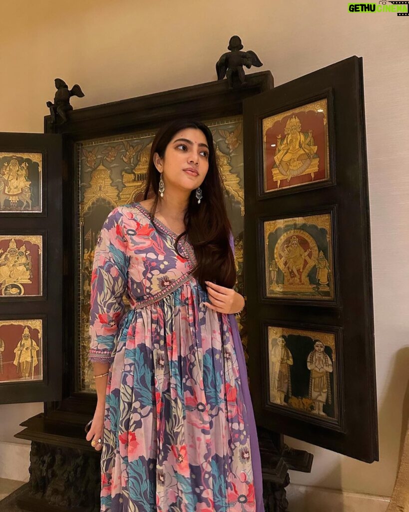 Actress Sai Priya Deva HD Instagram Photos and Wallpapers December 2023 ...