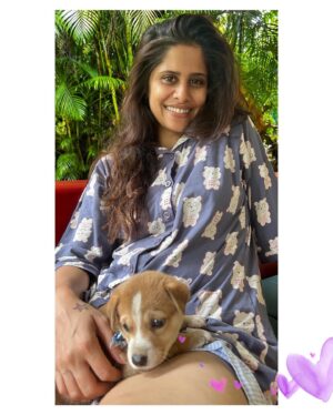Sai Tamhankar Instagram - Been a minute ! 

#saitamhankar #lifelately