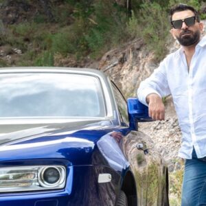 Saif Oreibi Instagram - فرح الآخرين لن يضرك، غناهم لن ينقص من رزقك عش نقياً وتمنى للناس ما تتمناه لنفسك 🤍 اللهم إعط كل إنسان ما يتمناه لي 🤟🏾