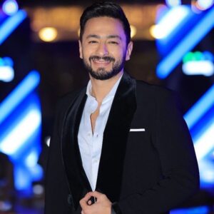 Saif Oreibi Instagram - سعدت بدعوتي لحفل استقبال منصة شاهد الذي اقيم بالقاهرة داخل فندق ريتز كارلتون تحت مظلة "مجموعة MBC" وضمن فعاليات مهرجان القاهرة السينمائي الدولي الـ 44 .

وسعد اكثر بوجود كوكبة من نجوم الأعمال الدرامية من اصدقاء وزملاء تشاورنا سريعا في بعض الأعمال والأفكار المؤثرة في المزاج الترفيهي لدى المشاهد والتغيرات التي يجب أن تحدث لتواكب متغيرات الصناعة عالميا لارضاء واقناع المشاهد. الذي أصبح أكثر وعيا بالتفاصيل.. واليكم بعض الحضور من النجوم والمؤثرين في عالم الفن