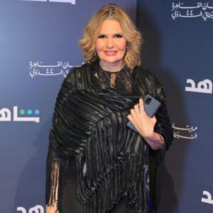 Saif Oreibi Instagram - سعدت بدعوتي لحفل استقبال منصة شاهد الذي اقيم بالقاهرة داخل فندق ريتز كارلتون تحت مظلة "مجموعة MBC" وضمن فعاليات مهرجان القاهرة السينمائي الدولي الـ 44 .

وسعد اكثر بوجود كوكبة من نجوم الأعمال الدرامية من اصدقاء وزملاء تشاورنا سريعا في بعض الأعمال والأفكار المؤثرة في المزاج الترفيهي لدى المشاهد والتغيرات التي يجب أن تحدث لتواكب متغيرات الصناعة عالميا لارضاء واقناع المشاهد. الذي أصبح أكثر وعيا بالتفاصيل.. واليكم بعض الحضور من النجوم والمؤثرين في عالم الفن