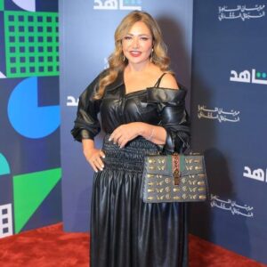 Saif Oreibi Instagram - سعدت بدعوتي لحفل استقبال منصة شاهد الذي اقيم بالقاهرة داخل فندق ريتز كارلتون تحت مظلة "مجموعة MBC" وضمن فعاليات مهرجان القاهرة السينمائي الدولي الـ 44 .

وسعد اكثر بوجود كوكبة من نجوم الأعمال الدرامية من اصدقاء وزملاء تشاورنا سريعا في بعض الأعمال والأفكار المؤثرة في المزاج الترفيهي لدى المشاهد والتغيرات التي يجب أن تحدث لتواكب متغيرات الصناعة عالميا لارضاء واقناع المشاهد. الذي أصبح أكثر وعيا بالتفاصيل.. واليكم بعض الحضور من النجوم والمؤثرين في عالم الفن