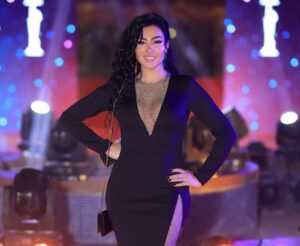 Saif Oreibi Instagram - سعدت بدعوتي لحفل استقبال منصة شاهد الذي اقيم بالقاهرة داخل فندق ريتز كارلتون تحت مظلة "مجموعة MBC" وضمن فعاليات مهرجان القاهرة السينمائي الدولي الـ 44 .

وسعد اكثر بوجود كوكبة من نجوم الأعمال الدرامية من اصدقاء وزملاء تشاورنا سريعا في بعض الأعمال والأفكار المؤثرة في المزاج الترفيهي لدى المشاهد والتغيرات التي يجب أن تحدث لتواكب متغيرات الصناعة عالميا لارضاء واقناع المشاهد. الذي أصبح أكثر وعيا بالتفاصيل.. واليكم بعض الحضور من النجوم والمؤثرين في عالم الفن