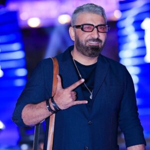 Saif Oreibi Instagram - سعدت بدعوتي لحفل استقبال منصة شاهد الذي اقيم بالقاهرة داخل فندق ريتز كارلتون تحت مظلة "مجموعة MBC" وضمن فعاليات مهرجان القاهرة السينمائي الدولي الـ 44 .

وسعد اكثر بوجود كوكبة من نجوم الأعمال الدرامية من اصدقاء وزملاء تشاورنا سريعا في بعض الأعمال والأفكار المؤثرة في المزاج الترفيهي لدى المشاهد والتغيرات التي يجب أن تحدث لتواكب متغيرات الصناعة عالميا لارضاء واقناع المشاهد. الذي أصبح أكثر وعيا بالتفاصيل.. واليكم بعض الحضور من النجوم والمؤثرين في عالم الفن
