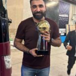 Saif Oreibi