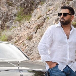 Saif Oreibi Instagram - فرح الآخرين لن يضرك، غناهم لن ينقص من رزقك عش نقياً وتمنى للناس ما تتمناه لنفسك 🤍 اللهم إعط كل إنسان ما يتمناه لي 🤟🏾