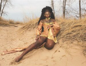 Saint Instagram - Sand Witch 🥪…. Get it 😭

Photos by @itssecretqueen 
Hair by @the1stvanitymirror @vanityswigvault 

Dress made @missvandalarose 
Altered by me