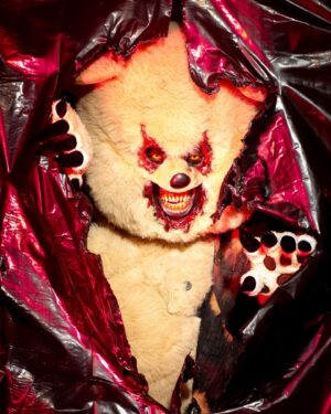 Saint Instagram - Happy October 1st !!! 🐻 

📸: @ericrichardmagnussen