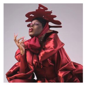 Saint Instagram - .… 

Photo: @danielloudly 
Hat by :me 
Garment :@missvandalarose