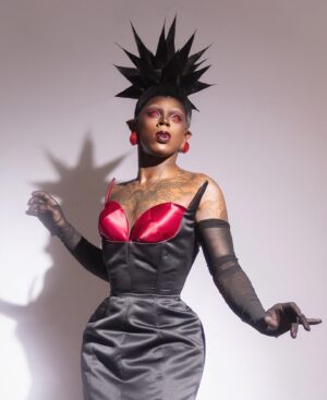 Saint Instagram - 🥀 IANAHB

📸: @itssecretqueen 
💈: @kissntease_wigs 
👚: @christidavinci 
Designed in collaboration with my biological step daughter @mr.oystr 

Upcoming show dates : 

2/4 @pizzalobo_  Chicago 
2/11 @gaybashdboston 
2/17 @studio13ic Iowa City 
2/18 @studio13ic Iowa City 
2/22 Holy City Brewing SC
2/24 @skylarksocialclub NC
2/25 @snugharbornc  @carolinacreepshow 
3/4 &3/5 Albany NY 

More flyers incoming