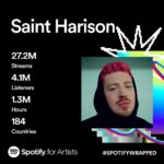 Saint Harison
