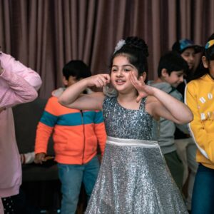 Saisha Bajaj Instagram - My birthday party 🎉 

Fun with friends n family. 
Enjoyed it fully.