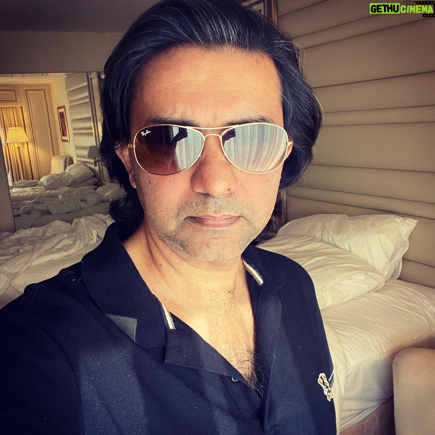 Sajjad Ali - 6.4K Likes - Travel time 🛫