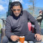 Sajjad Ali