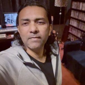 Sajjad Ali Instagram - Dunia poorani hai 😊