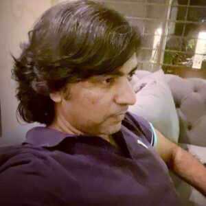 Sajjad Ali Instagram - Ye kis gaane ka intro hai???