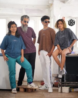 Sajna Saaj Instagram - Brand @ubh_clothing 
Camera @rajeshvenugopal 
Style & Direction @mr.mitha_milan @minnu_salvatore 
Venue @vintage_beach_house 
Team @bekah_mikealson @pecu_lierman @de.personal.stylist @sajna_saaj_official @sajnasaaj_ 

#ubh #clothing #brand #explore #explorepage #viral #model #modellife #modeling #modelshoot #instagram #instafashion #instagood #insta #instadaily #instalike #trending #photography #passion #photoshoot #viralpost #instamood #classy #fashion #style #trend #newpost