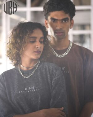 Sajna Saaj Instagram - Brand @ubh_clothing 
Camera @rajeshvenugopal 
Style & Direction @mr.mitha_milan @minnu_salvatore 
Venue @vintage_beach_house 
Team @bekah_mikealson @pecu_lierman @de.personal.stylist @sajna_saaj_official @sajnasaaj_ 

#ubh #clothing #brand #explore #explorepage #viral #model #modellife #modeling #modelshoot #instagram #instafashion #instagood #insta #instadaily #instalike #trending #photography #passion #photoshoot #viralpost #instamood #classy #fashion #style #trend #newpost