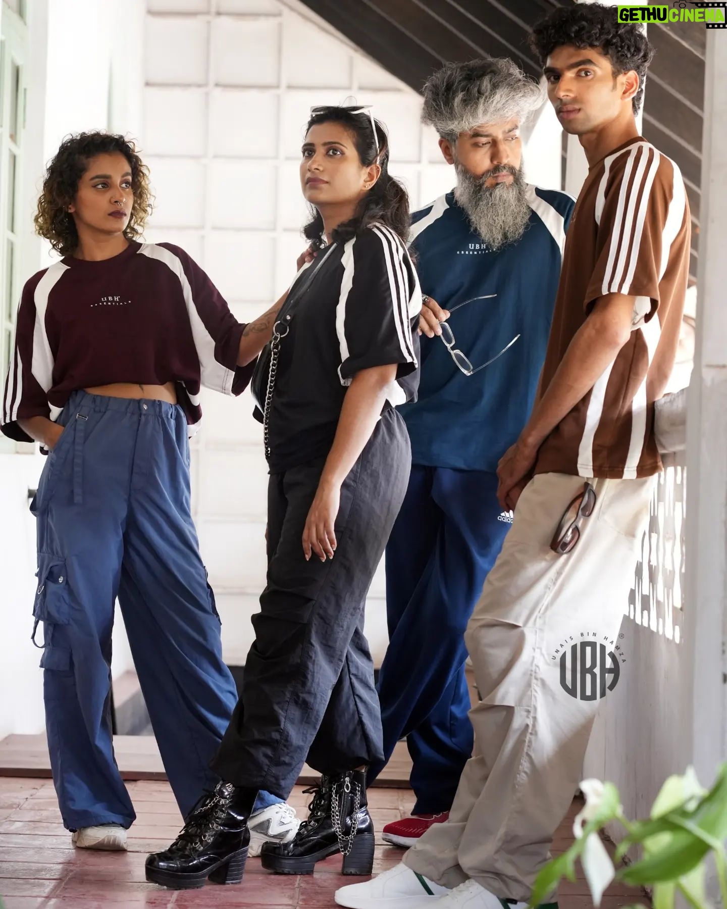 Sajna Saaj - 680 Likes - Brand @ubh_clothing
Camera @rajeshvenugopal
Style & Direction @mr.mitha_milan @minnu_salvatore
Venue @vintage_beach_house
Team @bekah_mikealson @pecu_lierman @de.personal.stylist @sajna_saaj_official @sajnasaaj_
#ubh #clothing #brand #explore #explorepage #viral #model #modellife #modeling #modelshoot #instagram #instafashion #instagood #insta #instadaily #instalike #trending #photography #passion #photoshoot #viralpost #instamood #classy #fashion #style #trend #newpost