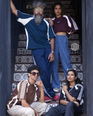 Sajna Saaj Instagram - Brand @ubh_clothing 
Camera @rajeshvenugopal 
Style & Direction @mr.mitha_milan @minnu_salvatore 
Venue @vintage_beach_house 
Team @bekah_mikealson @pecu_lierman @de.personal.stylist @sajna_saaj_official @sajnasaaj_ 

#ubh #clothing #brand #explore #explorepage #viral #model #modellife #modeling #modelshoot #instagram #instafashion #instagood #insta #instadaily #instalike #trending #photography #passion #photoshoot #viralpost #instamood #classy #fashion #style #trend #newpost