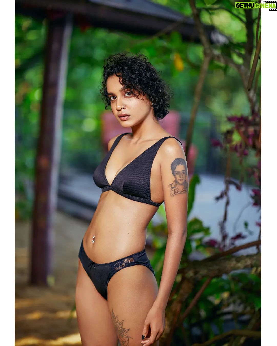 Most liked Instagram photo of Sajna Saaj