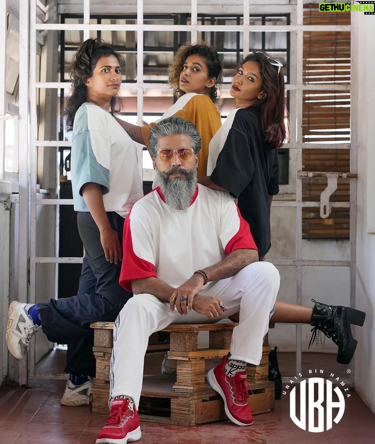 Sajna Saaj - 612 Likes - Brand @ubh_clothing
Camera @rajeshvenugopal
Style & Direction @mr.mitha_milan @minnu_salvatore
Venue @vintage_beach_house
Team @bekah_mikealson @pecu_lierman @de.personal.stylist @sajna_saaj_official @sajnasaaj_
#ubh #clothing #brand #explore #explorepage #viral #model #modellife #modeling #modelshoot #instagram #instafashion #instagood #insta #instadaily #instalike #trending #photography #passion #photoshoot #viralpost #instamood #classy #fashion #style #trend #newpost