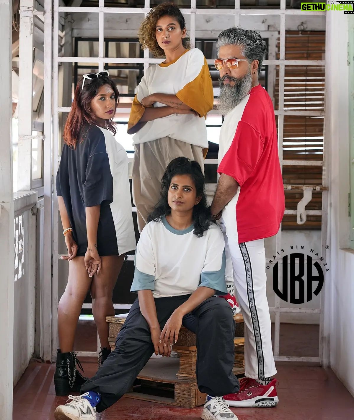 Sajna Saaj - 612 Likes - Brand @ubh_clothing
Camera @rajeshvenugopal
Style & Direction @mr.mitha_milan @minnu_salvatore
Venue @vintage_beach_house
Team @bekah_mikealson @pecu_lierman @de.personal.stylist @sajna_saaj_official @sajnasaaj_
#ubh #clothing #brand #explore #explorepage #viral #model #modellife #modeling #modelshoot #instagram #instafashion #instagood #insta #instadaily #instalike #trending #photography #passion #photoshoot #viralpost #instamood #classy #fashion #style #trend #newpost