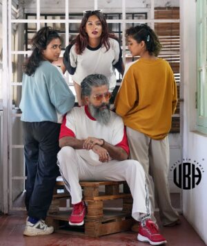 Sajna Saaj Instagram - Brand @ubh_clothing 
Camera @rajeshvenugopal 
Style & Direction @mr.mitha_milan @minnu_salvatore 
Venue @vintage_beach_house 
Team @bekah_mikealson @pecu_lierman @de.personal.stylist @sajna_saaj_official @sajnasaaj_ 

#ubh #clothing #brand #explore #explorepage #viral #model #modellife #modeling #modelshoot #instagram #instafashion #instagood #insta #instadaily #instalike #trending #photography #passion #photoshoot #viralpost #instamood #classy #fashion #style #trend #newpost