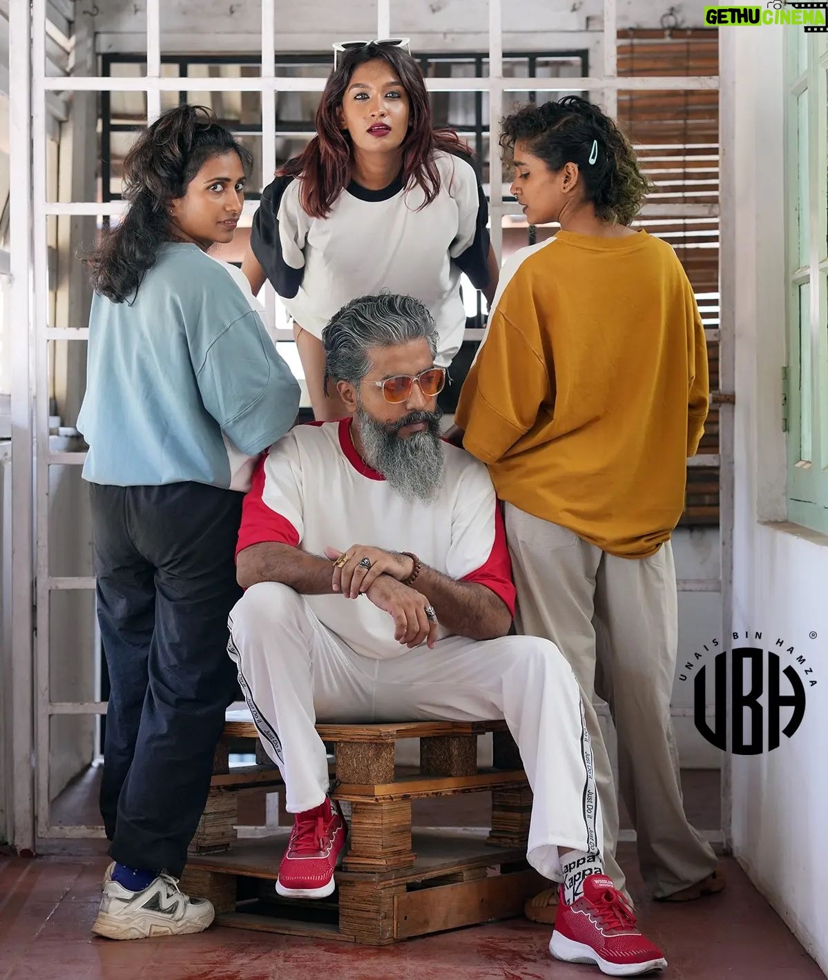 Sajna Saaj - 612 Likes - Brand @ubh_clothing
Camera @rajeshvenugopal
Style & Direction @mr.mitha_milan @minnu_salvatore
Venue @vintage_beach_house
Team @bekah_mikealson @pecu_lierman @de.personal.stylist @sajna_saaj_official @sajnasaaj_
#ubh #clothing #brand #explore #explorepage #viral #model #modellife #modeling #modelshoot #instagram #instafashion #instagood #insta #instadaily #instalike #trending #photography #passion #photoshoot #viralpost #instamood #classy #fashion #style #trend #newpost