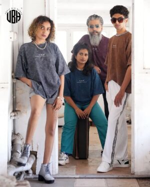 Sajna Saaj Instagram - Brand @ubh_clothing 
Camera @rajeshvenugopal 
Style & Direction @mr.mitha_milan @minnu_salvatore 
Venue @vintage_beach_house 
Team @bekah_mikealson @pecu_lierman @de.personal.stylist @sajna_saaj_official @sajnasaaj_ 

#ubh #clothing #brand #explore #explorepage #viral #model #modellife #modeling #modelshoot #instagram #instafashion #instagood #insta #instadaily #instalike #trending #photography #passion #photoshoot #viralpost #instamood #classy #fashion #style #trend #newpost