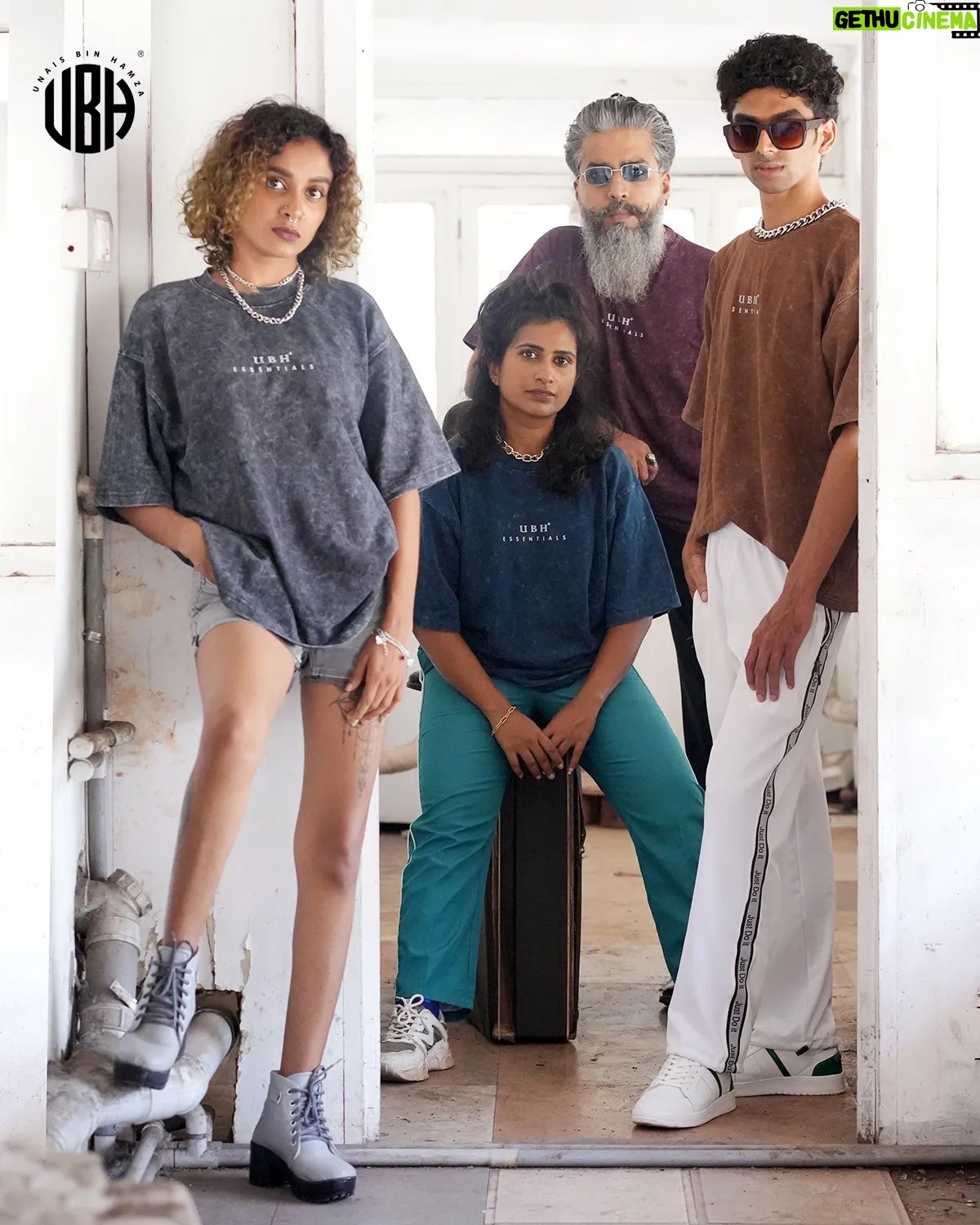Sajna Saaj - 835 Likes - Brand @ubh_clothing
Camera @rajeshvenugopal
Style & Direction @mr.mitha_milan @minnu_salvatore
Venue @vintage_beach_house
Team @bekah_mikealson @pecu_lierman @de.personal.stylist @sajna_saaj_official @sajnasaaj_
#ubh #clothing #brand #explore #explorepage #viral #model #modellife #modeling #modelshoot #instagram #instafashion #instagood #insta #instadaily #instalike #trending #photography #passion #photoshoot #viralpost #instamood #classy #fashion #style #trend #newpost