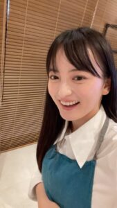 Actress Saki Kiyoi HD Instagram Photos and Wallpapers June 2024