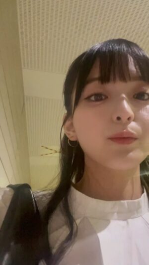 Saki Kiyoi Instagram - .
今日もお疲れ様でした✨😊　
　
　
　
　
　
　
　
　
　

　
　

✼••┈┈┈┈┈┈┈┈┈┈┈┈┈┈┈┈••✼

please follow me💛
팔로우 해주세요🩵
关注我的Instagram🩷
ikuti saya di instagram🧡

@kiyoisaki_official 

✼••┈┈┈┈┈┈┈┈┈┈┈┈┈┈┈┈••✼

 
#japan#girl#walk
#清井咲希#スターダストプロモーション