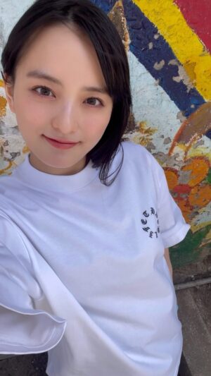 Saki Kiyoi Instagram - .
good morning☀️✨😆　
　
　
　
　
　
　
　　
　
　
　
　

　
　

 
✼••┈┈┈┈┈┈┈┈┈┈┈┈┈┈┈┈••✼

please follow me💛
팔로우 해주세요🩵
关注我的Instagram🩷
ikuti saya di instagram🧡

@kiyoisaki_official 

✼••┈┈┈┈┈┈┈┈┈┈┈┈┈┈┈┈••✼

　
#pr#thatslife#清井咲希#スターダストプロモーション
