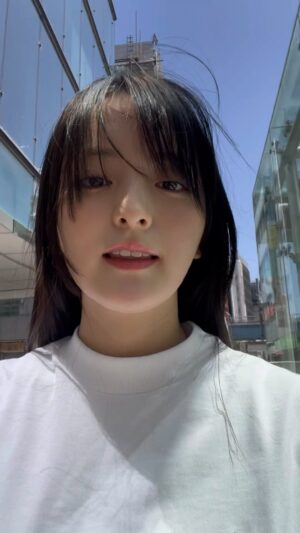 Saki Kiyoi Instagram - .
おはようございます☀️

今日はどんな1日になるかなぁ〜😊　
　
　

　
　

　
　
　
　
　
　
　
　
　
　
　
　
　
　

　

　
　

✼••┈┈┈┈┈┈┈┈┈┈┈┈┈┈┈┈••✼

please follow me💛
팔로우 해주세요🩵
关注我的Instagram🩷
ikuti saya di instagram🧡

@kiyoisaki_official 

✼••┈┈┈┈┈┈┈┈┈┈┈┈┈┈┈┈••✼

 
#japan#girl#pr#work#thatslife 
#清井咲希#スターダストプロモーション