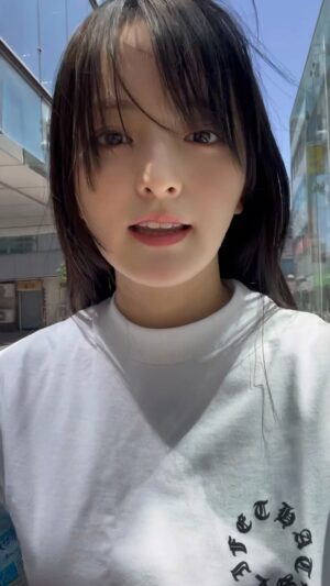 Saki Kiyoi Instagram - .
てくてく

歩くの大好きなんですが
みんなも散歩とかする？

　
　
　
　
　
　
　
　

 
✼••┈┈┈┈┈┈┈┈┈┈┈┈┈┈┈┈••✼

please follow me💛
팔로우 해주세요🩵
关注我的Instagram🩷
ikuti saya di instagram🧡

@kiyoisaki_official 

✼••┈┈┈┈┈┈┈┈┈┈┈┈┈┈┈┈••✼

　
#work#japan#pr#thatslife#清井咲希#スターダストプロモーション