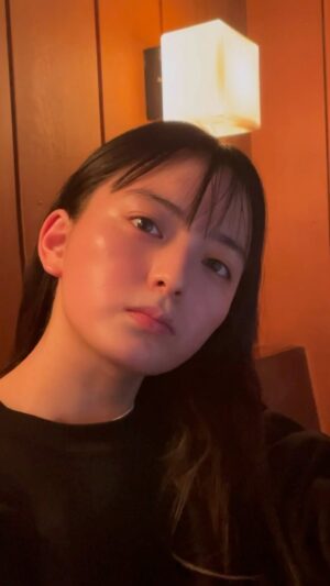 Saki Kiyoi Instagram - .
今日もお疲れ様です😊💕✨

　
　
　
　
　
　
　
　
　
　
　
　
　
　
おやすみなさい✨

good night✨

잘자요✨

晚安✨

Selamat malam✨

ราตรีสวัสดิ์✨

　
　
　
　
　
　
　
　
　　

✼••┈┈┈┈┈┈┈┈┈┈┈┈┈┈┈┈••✼

please follow me💛
팔로우 해주세요🩵
关注我的Instagram🩷

@kiyoisaki_official 

✼••┈┈┈┈┈┈┈┈┈┈┈┈┈┈┈┈••✼

　
#japan#girl#nomakeup#blackhair#fyp#reels
#黒髪#清井咲希#スターダストプロモーション