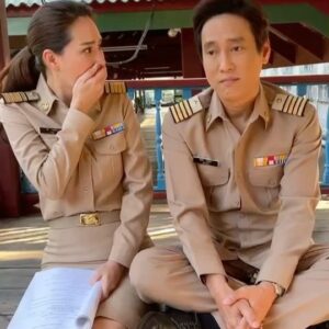 Saksit Tangthong Instagram - i love u จริงๆไม่กลิ้งกลอก i ไม่หลอกให้ u ฝันสลาย i love u จนกว่า I will die ถึง i ตาย ก็ไม่คลาย i love u 🤟
คงอยากให้ข้ามาทางนี้ซินะพวกเอ็ง จากใจ ผู้ใหญ่สัน 🥲