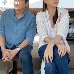 Saksit Tangthong Instagram - ไม่มีทางหนีได้เลยยยย
ฉันเลยต้องเอ่ยปาก