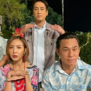 Saksit Tangthong Instagram - ชีวิตเรามันช่างวกวนยิ่งนัก 🤪 ชวนเล่นแบบนี้ เมื่อไหร่จะร้องจบอะ 😢
