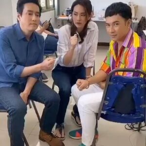 Saksit Tangthong Instagram - ฝันถึงtiktok เต็มหัวไปหมดทุกวันทุกคืน ใครก็ได้ช่วยเอาออกไปที